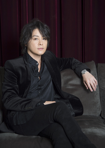 Ryuichi Kawamura Live 2016 | 天王洲 銀河劇場