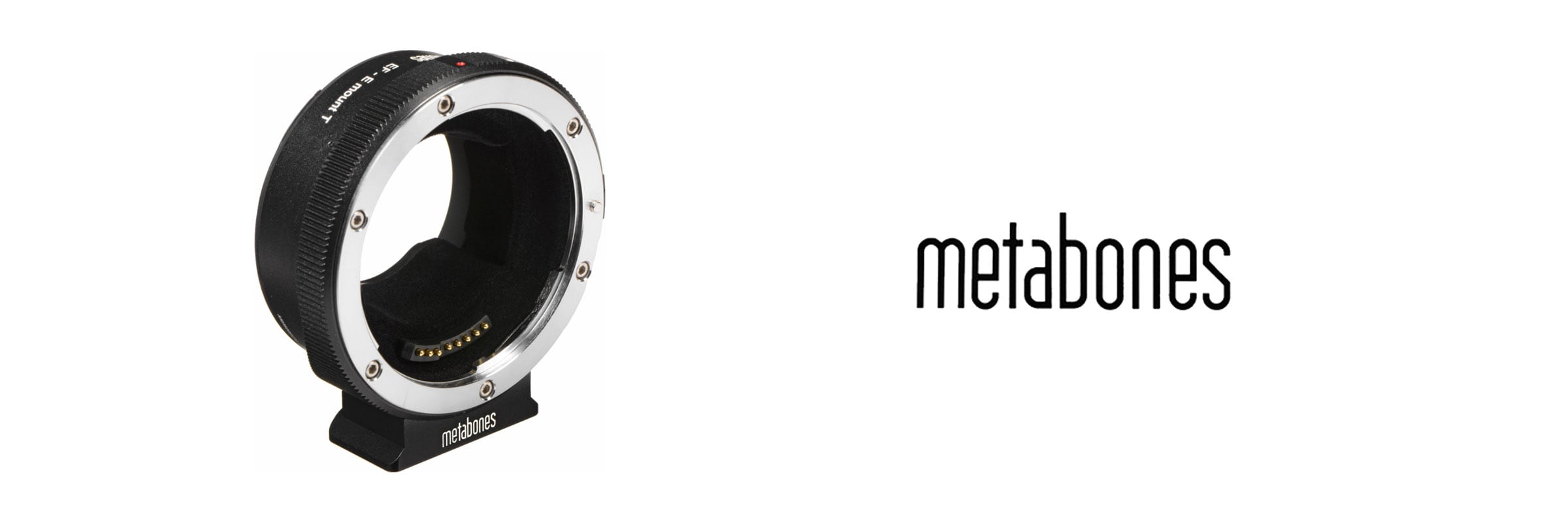 レンズ(ズーム) bones SpeedBooster EF-BMPCC4KT 0.71 Metabones T