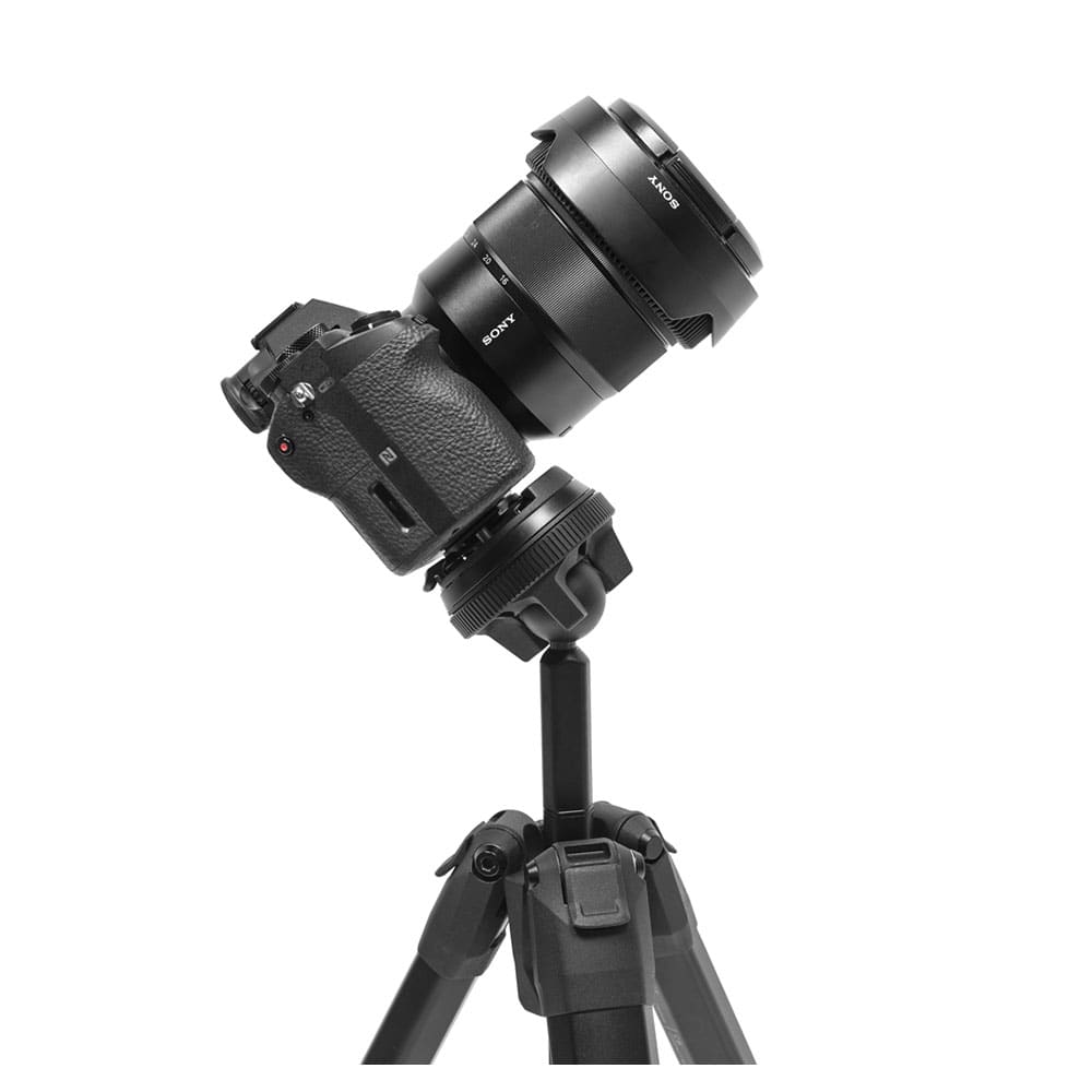 Peak Design(ピークデザイン) トラベル トライポッド カーボン / TT-CB