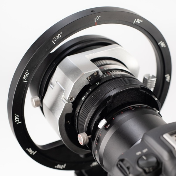 LAOWA(ラオワ) Shift Lens Support (for 15＆20mm Shift Lens) LAO0272