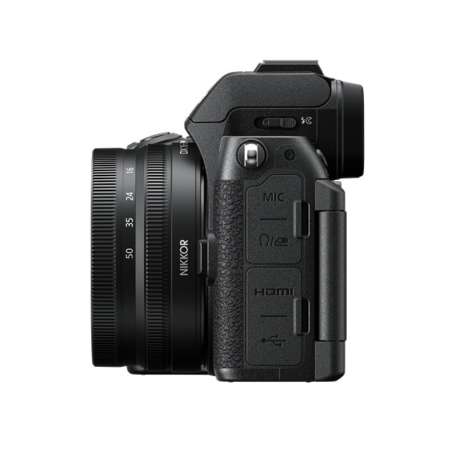 Nikon(ニコン) Z 50II ボディ(Z 50II): カメラ 銀一オンラインショップ