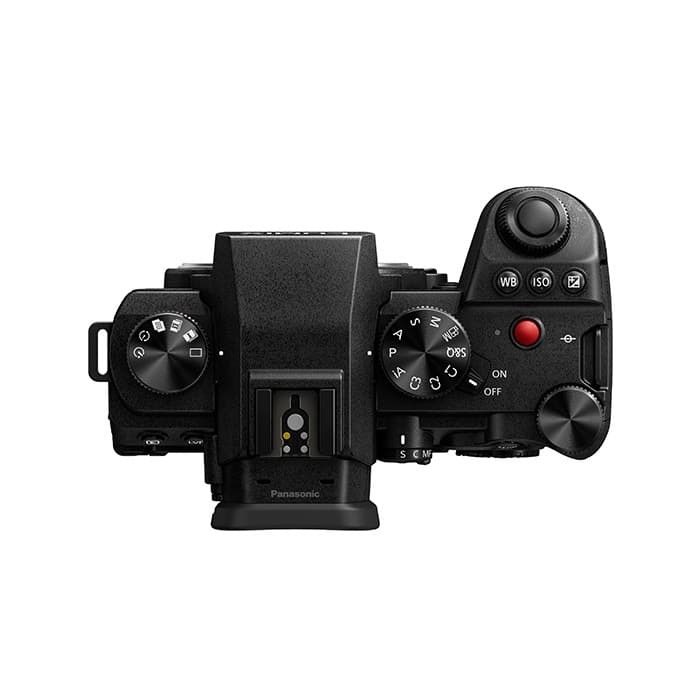 Panasonic(パナソニック) LUMIX S5II ボディ DC-S5M2(LUMIX S5II
