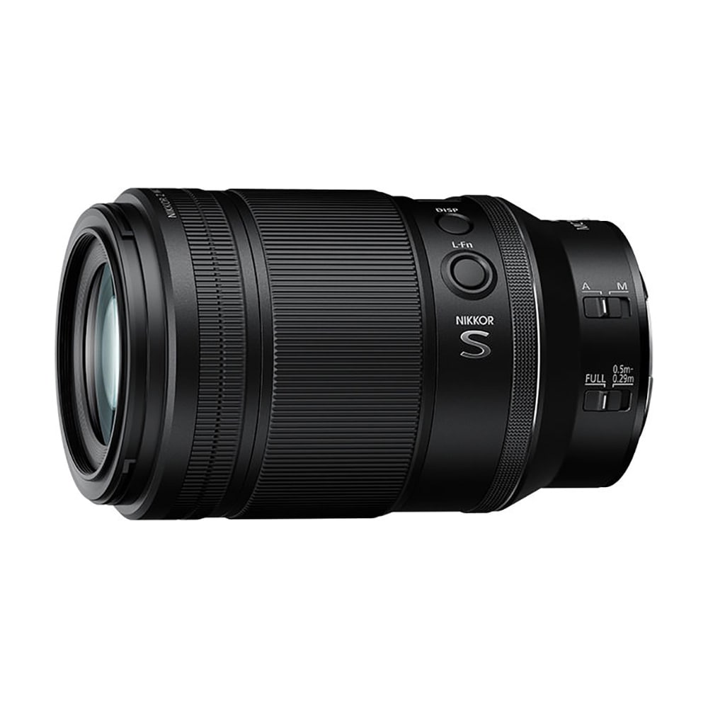 5/7キャンペーン】Nikon(ニコン) NIKKOR Z MC 105mm f/2.8 VR S