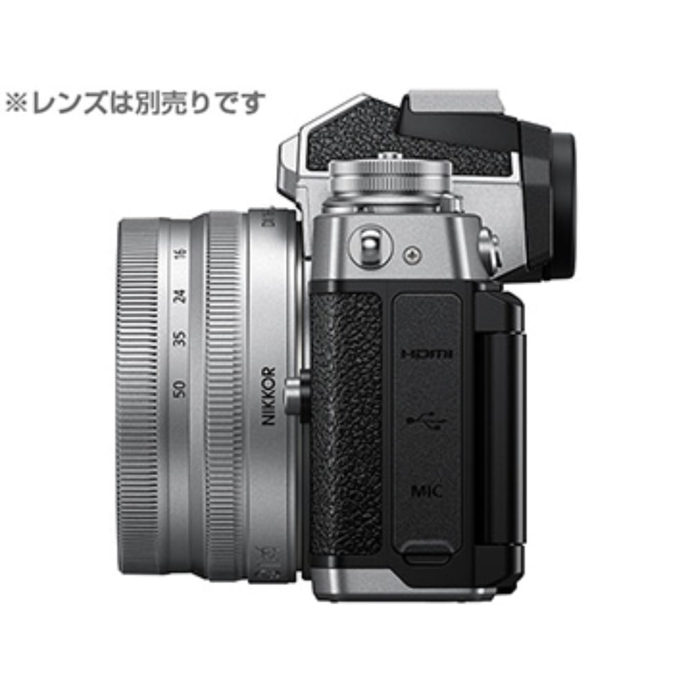 5/7キャンペーン】Nikon(ニコン) Z fc ミラーレスカメラカメラ ボディ