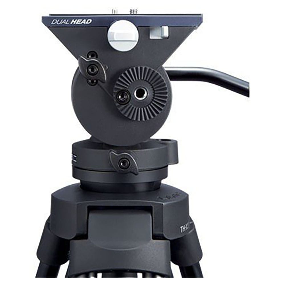 Libec(リーベック) TH-X 三脚(TH-X 三脚システム): 三脚・一脚・雲台