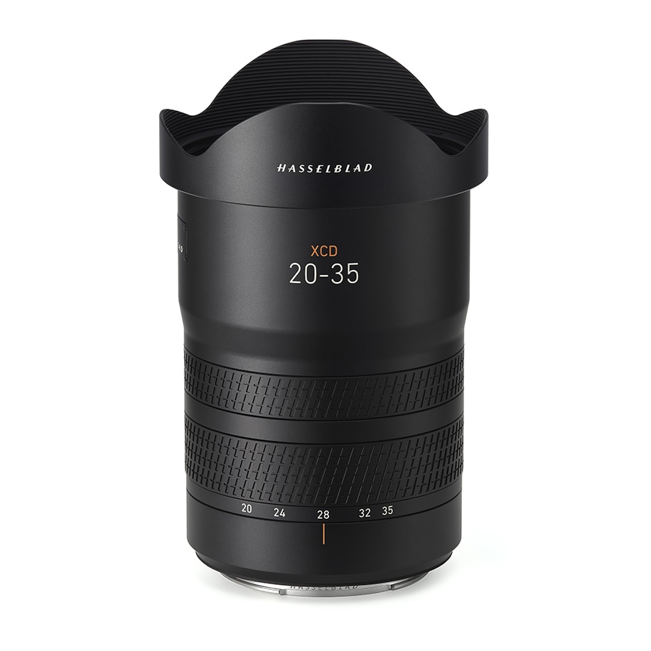 HASSELBLAD(ハッセルブラッド) XCD 3,2-4,5/20-35E CP.HB.00000792.01