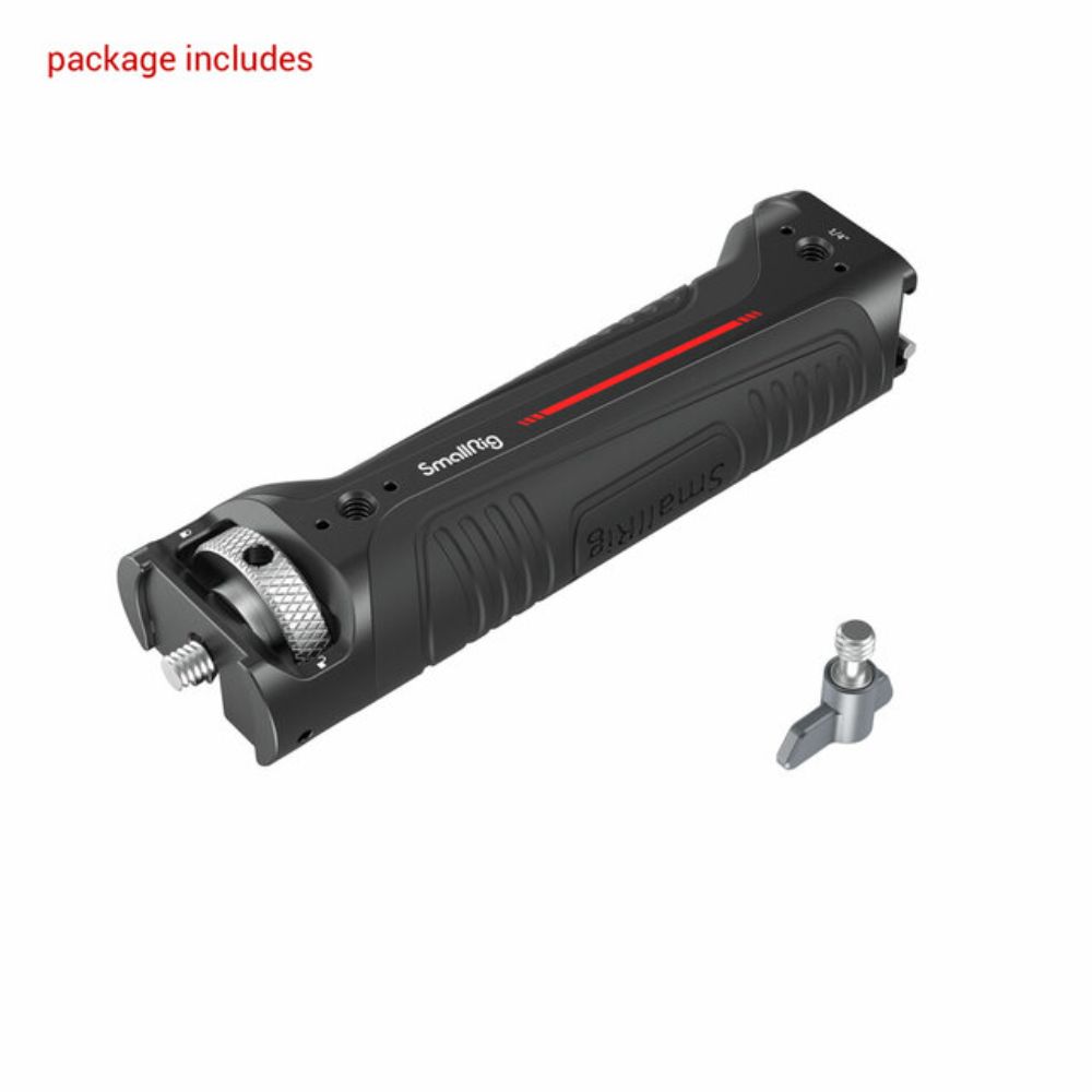 SmallRig(スモールリグ) DJI RS 2/RSC 2用ハンドグリップ 3161(DJI RS