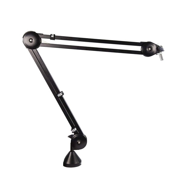 RODE(ロード) PSA1 / マイクアーム / PSA1(PSA1): マイク/音響機材 銀