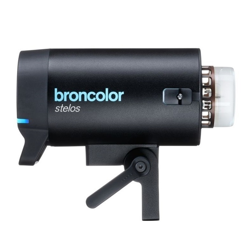 broncolor(ブロンカラー) Stelos 800L 31.756.XX(1灯): ライト/照明