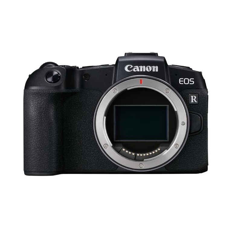 Canon(キヤノン) EOS RP カメラボディ 3380C001(EOS RPボディ): カメラ