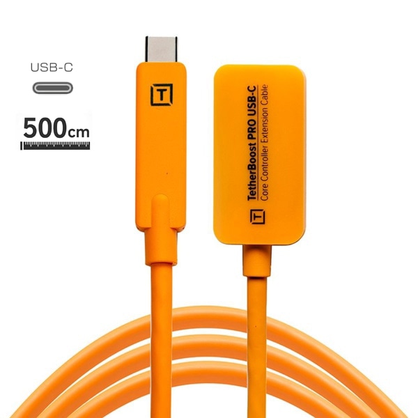 TETHER TOOLS(テザーツールズ) TetherBoost Pro USB-C Core Controller