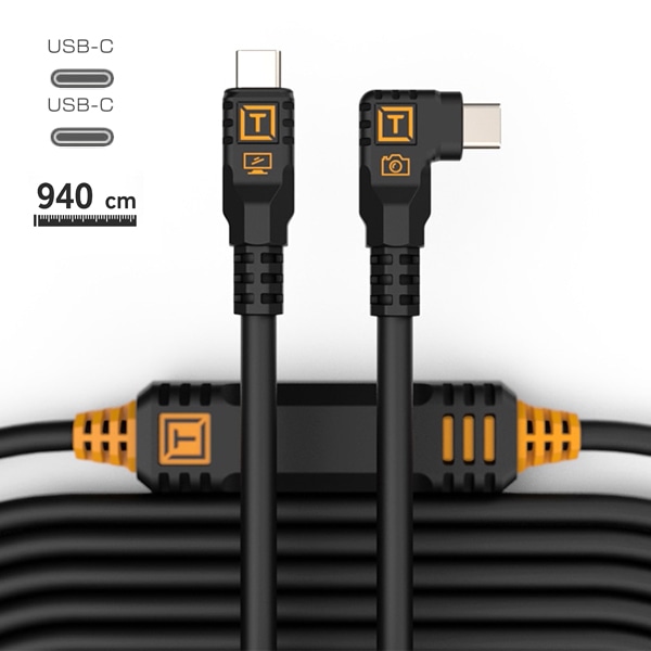 TETHER TOOLS(テザーツールズ) テザープロ USB-C トゥ USB-C