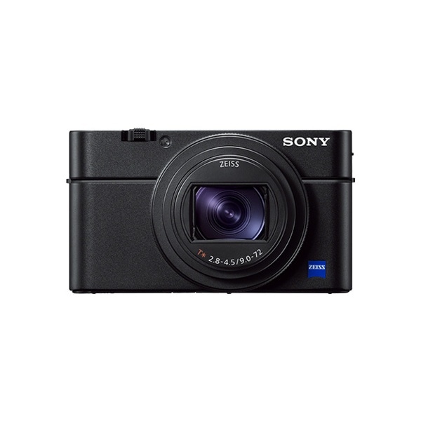 SONY(ソニー) RX0 II デジタルスチルカメラ DSC-RX0M2: カメラ 銀一