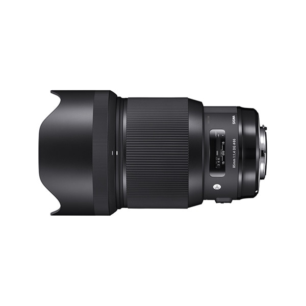 SIGMA(シグマ) 35mm F1.4 DG HSM Art キヤノン用(キヤノン用): レンズ
