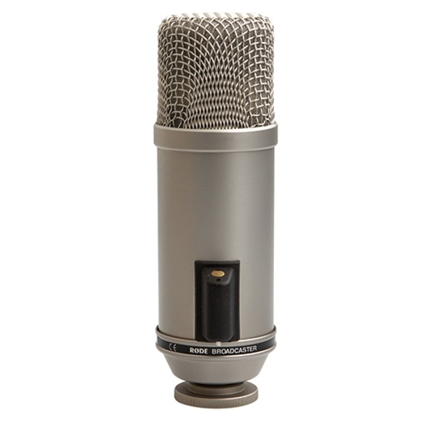 30%/OUTLET】RODE(ロード) NTG1 / ショットガンマイク / NTG1: マイク