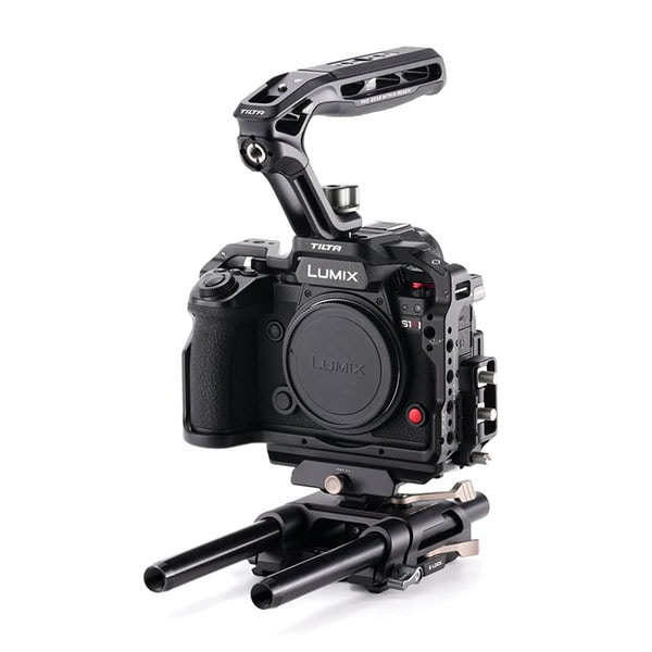 SmallRig(スモールリグ) SONY XLR-K1M/K2M/K3M&Panasonic DMW-XLR1用