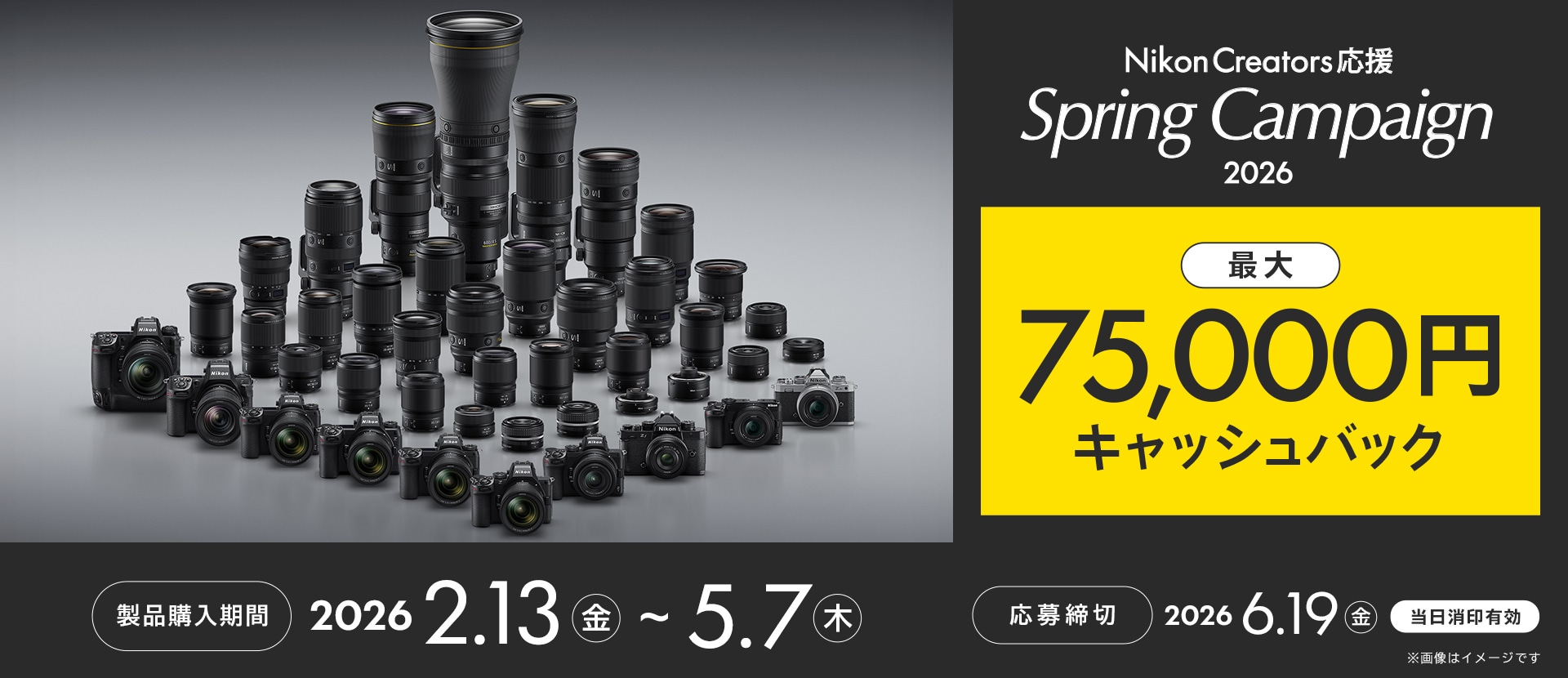 5/7キャンペーン】Nikon(ニコン) Z fc ミラーレスカメラカメラ ボディ