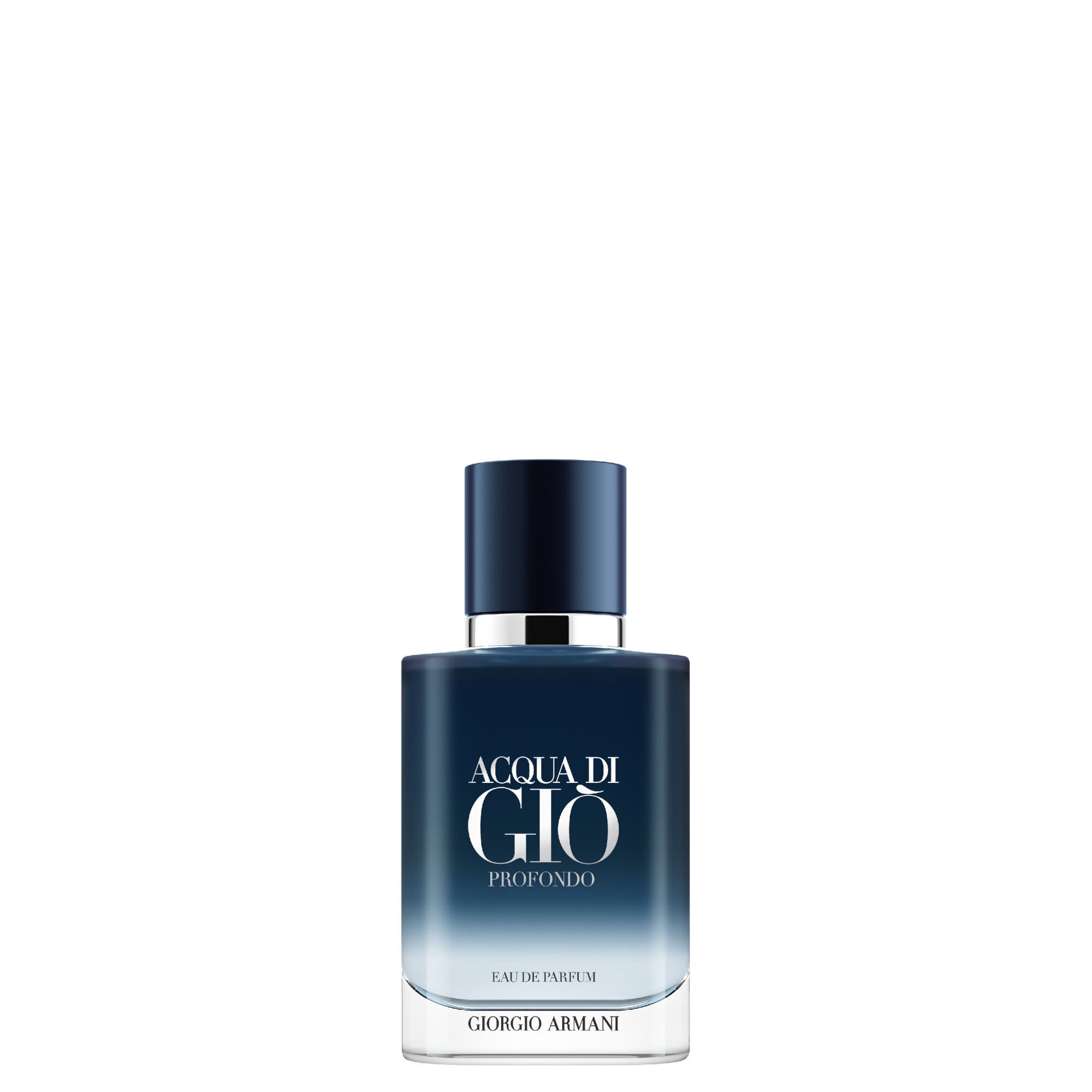 Acqua di Giò Profondo Eau de Parfum Cologne - Armani Beauty