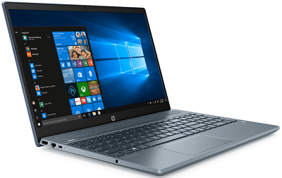 HP Pavilion 15-cs3000のレビュー・初めての1台からヘビーユーザーも