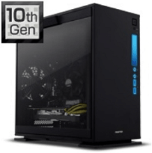 FrontierのゲーミングPC全機種のレビュー - パソコンガイド