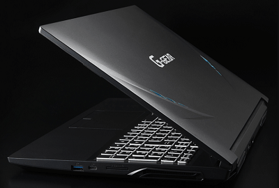 ツクモ ゲーミングノートPC G-Gear noteの辛口レビュー・リフレッシュ