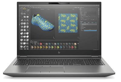 HP ZBook Fury 15 G7のレビュー 性能・サポート・セキュリティなど全て