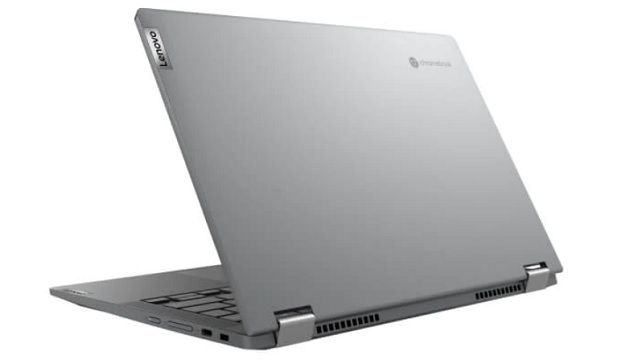 Lenovo IdeaPad Flex 550i Chromebookのレビュー・人気過ぎて販売当初