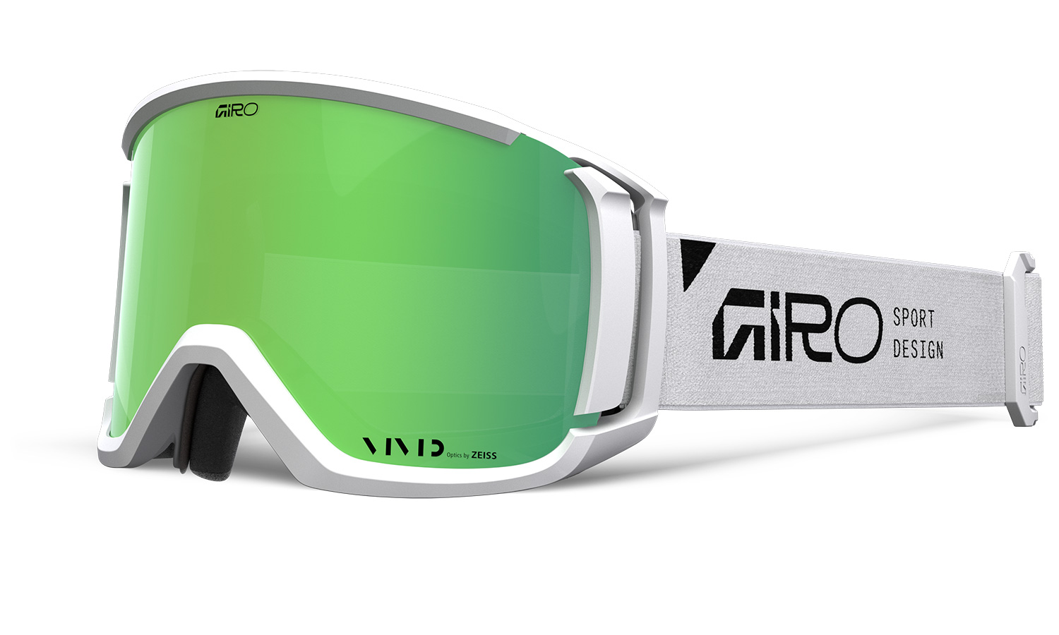 GIRO OFFICIAL SITE -REVOLT-