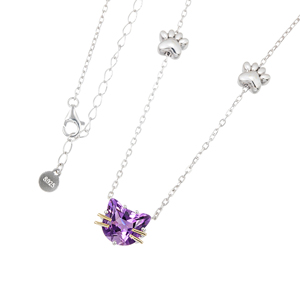 地金＜パラジウムシルバー＞の厳選ジュエリー | 宝石専門チャンネルGSTV