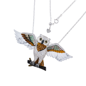 黒蝶貝 厳選ジュエリー | 宝石専門チャンネルGSTV