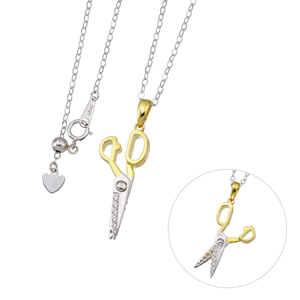 地金＜パラジウムシルバー＞の厳選ジュエリー | 宝石専門チャンネルGSTV