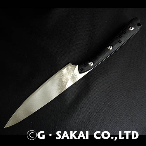 ジー・サカイ(G・SAKAI)オンラインショップ / 空空ダマスカスミラー