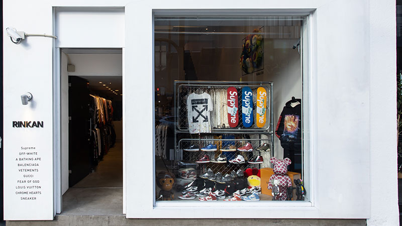 シュプリーム SUPREME 20th Anniversary Taxi Driver Tee 20周年