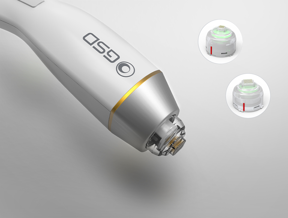 ベストダーマトリックスデュオ | RF マイクロニードリング