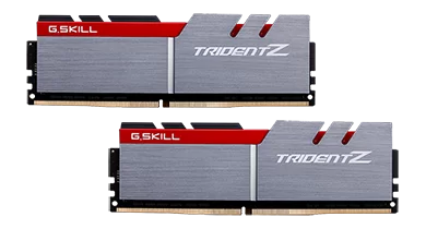 Desktop Memory (U-DIMM/CU-DIMM) - Trident Z - G.SKILL