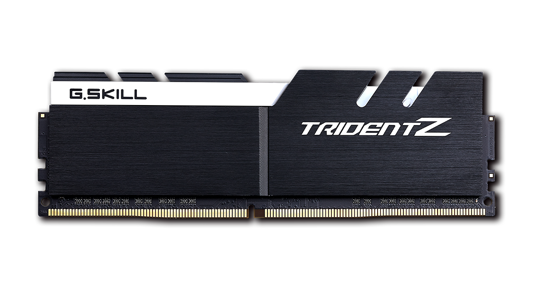 F4-3600C16D-16GTZKW-(EOL) - Overview - G.SKILL International