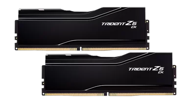 Desktop Memory (U-DIMM/CU-DIMM) - Trident Z5 CK (DDR5/Intel XMP