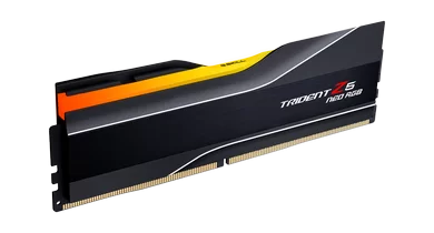Desktop Memory (U-DIMM/CU-DIMM) - Trident Z5 Neo RGB (DDR5/AMD