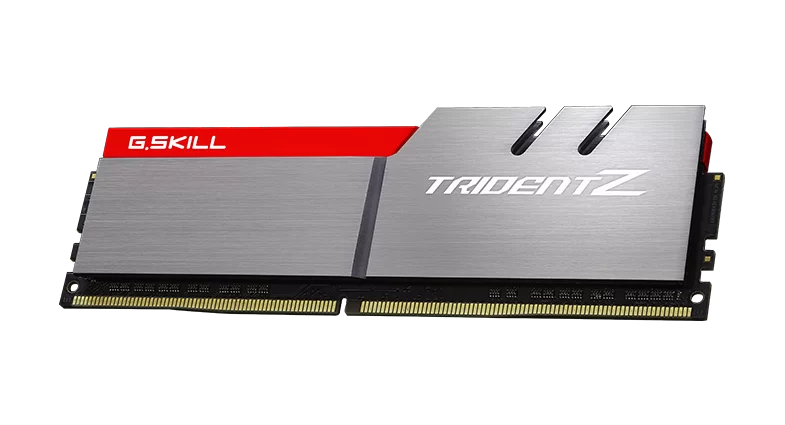 Desktop Memory (U-DIMM/CU-DIMM) - Trident Z - G.SKILL