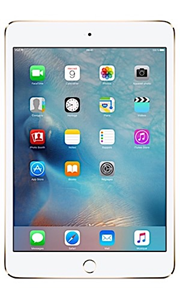 Verkoop je Apple iPad mini 4 32GB Wifi + 4G (A1550) bij GSMLoket