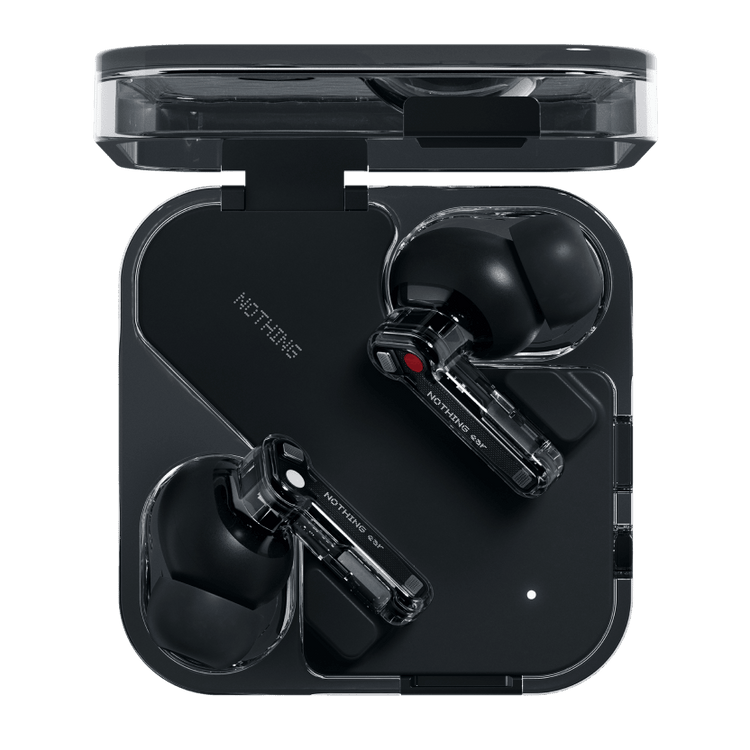 Nothing Ear 3 - High-Quality Earphones - GSMPro