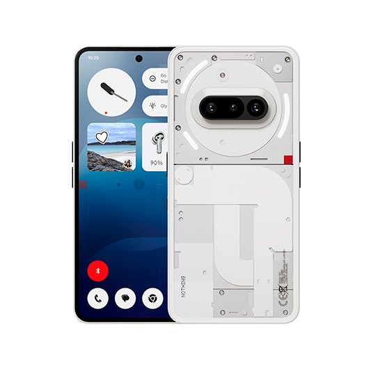 Nothing Phone 3a - Open Box