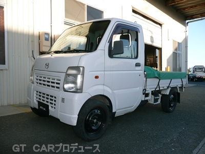 63キャリイもまだまだ現役 LSD装着で走りを楽しむ！｜社長ブログ