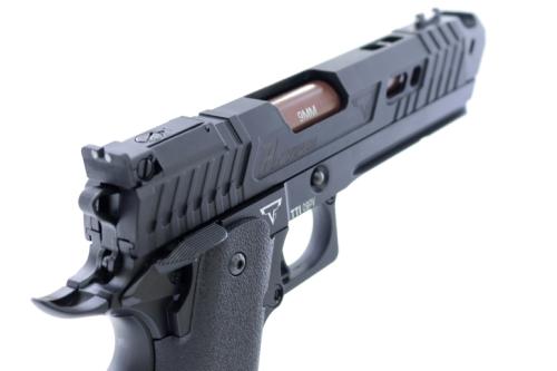 SFBC ONLINE SHOP / DOUBLE BELL TTIタイプ PIT VIPER ガスガン 特装版