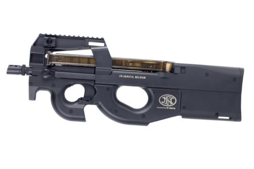 SFBC ONLINE SHOP / DOUBLE BELL P90 電動ガン ハイサイクルVer. No.810GS