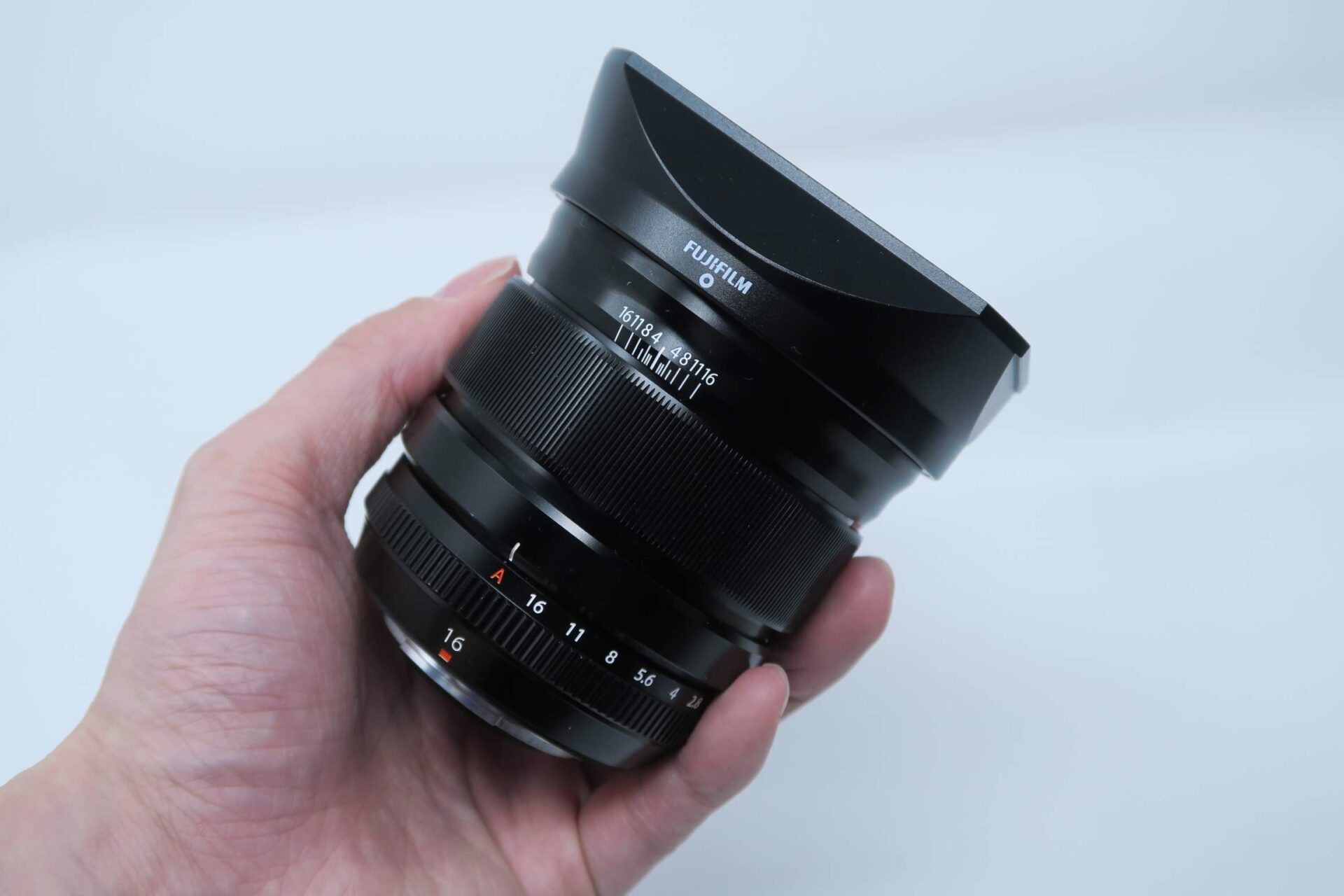 唯一無二の広角単焦点XF16mm F1.4 R WRレビュー｜これでしか撮れない