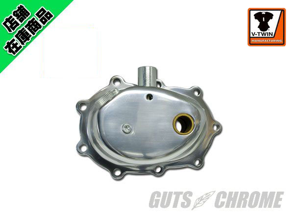 キックスターター周り｜ハーレーパーツの通販-GUTS CHROME