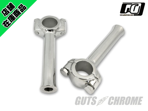 ライザー(ハンドルポスト)｜ハーレーパーツの通販-GUTS CHROME