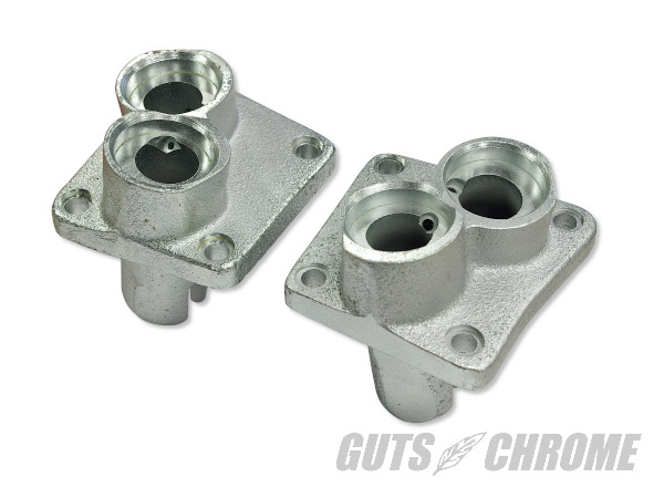 ○タペットブロックセット ジンク 1976-84年ビッグツイン｜ハーレー