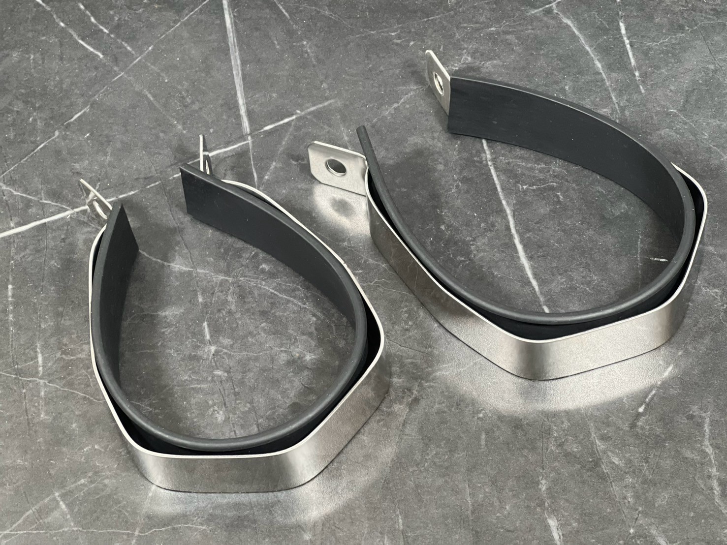 KN企画×HOTLAP チャンピオンマフラー Ver.3｜シグナスX1〜5型対応 チタン製